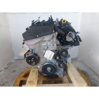 Hyundai Ix35 Lm Series 2.0 G4kd Petrol Engine