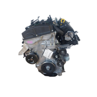 Hyundai Ix35 Lm Series 2.0 G4kd Petrol Engine