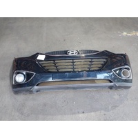 Hyundai Ix35 Lm Series Front Bumper Bar