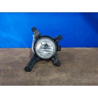 Hyundai Ix35 Lm Series  Left Bumper Foglamp