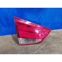 Hyundai Ix35 Left Rear Tailgate Lamp Garnish