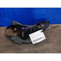Hyundai Ix35 Lm Series  Right Rear Seat Belt