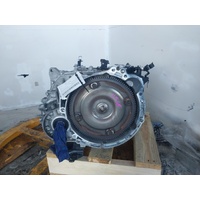 Hyundai Ix35 Lm Series Automatic Transmission