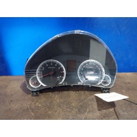 Suzuki Swift Fz Instrument Cluster