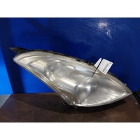 Suzuki Swift Fz  Right Headlamp