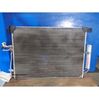Nissan Navara Np300 Diesel  Air Cond Condenser