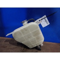 Nissan Navara Np300 2.3 Diesel Overflow Bottle