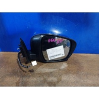 Nissan Navara Np300 Right Door Mirror