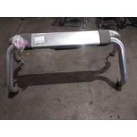 Nissan Navara Np300, Chrome Sports Bar  04/15-