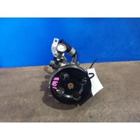 Nissan Navara Np300 2.3 Ys23ddtt Diesel Steering Pump