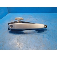 Holden Commodore Ve Right Front Inner Black Door Handle
