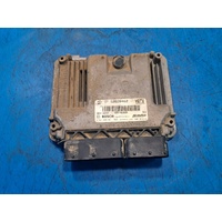 Holden Commodore Ve 3.6 V6 Engine Ecu Sec Set