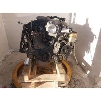 Holden Commodore Ve 3.6 Ly7 Engine