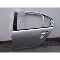 Holden Commodore Ve  Left Rear Door