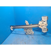 Holden Commodore Statesman/Caprice Right Rear Window Regulator