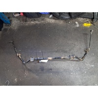 Holden Commodore Ve Stabilizer Bar