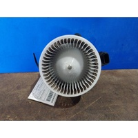 Mitsubishi Outlander Zk-Zl Heater Fan Motor