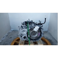 Mitsubishi Outlander Zk-Zl 2.4 4J12 Petrol Auto Transmission