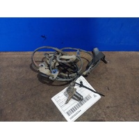 Ford Ranger Courier Mazda Bt50 Left Front Abs Sensor