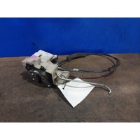 Ford Ranger PJ  Left Front Door Lock