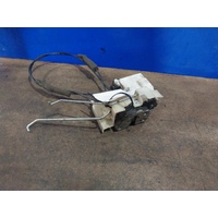 Ford Ranger Pj Right Front Door Lock