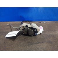 Ford Ranger Door Boot Gate Lock
