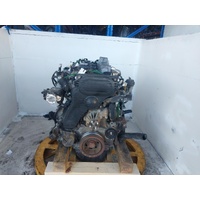 Ford Ranger Mazda Bt50 Weat 3.0 Turbo Diesel Engine