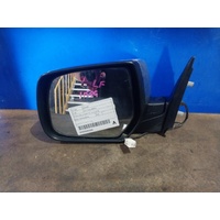 Ford Mazda  Ranger Bt50 Left Power Door Mirror