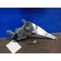 Mazda Ford Bt50 Ranger Left Rear Window Regulator