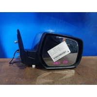 Mazda Bt50 Ford Ranger Right Power Door Mirror