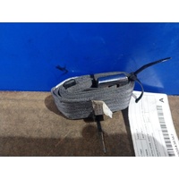 Ford Ranger Mazda Bt50 Centre Rear Seat Belt
