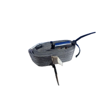 Ford Ranger Mazda Bt50 Centre Rear Seat Belt