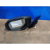 Suzuki Swift Fz Left Door Mirror