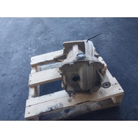 Hyundai Ix35 Lm Series, 2.533 Ratio Rear Diff Centre