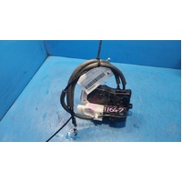 Hyundai Ix35 Lm Series Right Front Door Lock