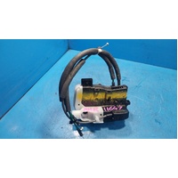 Hyundai Ix35 Lm Series Right Rear Door Lock