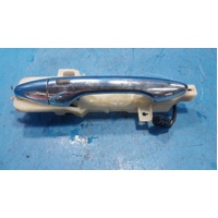 Hyundai Ix35 Lm Series  Left Front Outer Door Handle
