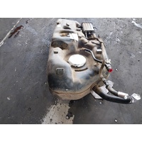 Hyundai Ix35 Lm Petrol Fuel Tank