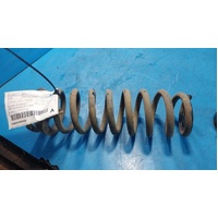 Kia Sportage Hyundai Ix35 Pair Of Rear Coil Springs