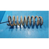 Kia Sportage Hyundai Ix35 Pair Of Rear Coil Springs