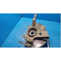Hyundai Ix35 Lm Series, Right Front Hub Assembly