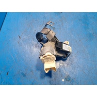 Toyota Camry Acv40 Ignition W Key