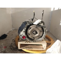 Toyota Camry Acv40 2.4 2az-fe Petrol Automatic Transmission
