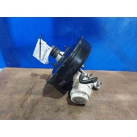 Mitsubishi Triton Mn Brake Booster