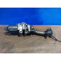 Mitsubishi Triton Challenger  2.5 4d56 Diesel Egr Valve
