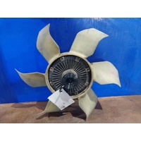 Mitsubishi Triton Ml-Mn Engine Fan Assembly