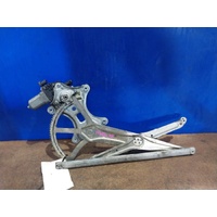 Mitsubishi Triton Ml-Mn Rf Power Window Regulator
