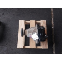 Ford Everest Ua, Rear Diff Centre