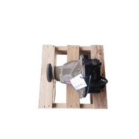 Ford Everest Ua, Rear Diff Centre