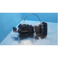 Ford Ranger, Everest, Focus Left Front Door Lock